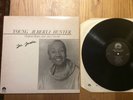 Alberta Hunter - Young Alberta Hunter vinyl album (ex) Blues & jazz vocals 1920s