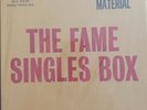 The Fame Singles Box 5x7
