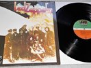 Rar LED ZEPPELIN II 1971 CLUB Edition 28 800-1 im  RL Robert Ludwig HOT MIX