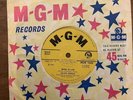 Northern Soul Mod R&B  CALVIN ARNOLD MAMA IN LAW / MINI SKIRT MGM 1449