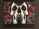 Deftones - Deftones (self-titled)  12” vinyl LP