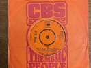 Mod Hammond Dancer STEVE ELLIS LOOT CBS 4992