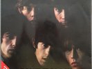 The Rolling Stones - Paint It Black 1990 12