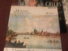 SAX 2468 2320 BLUE SILVER UK COLUMBIA LPS OTTO KLEMPERER MOZART CALLAS MAD SCENE