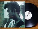 CHRIS ISAAK Self Titled Vinyl LP Original 1987 SHRINK EX/EX Warner RARE Record