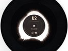 U2 - The Blackout - Ltd Edition Coloured Vinyl - 750 copies worldwide