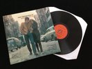 Bob Dylan - The Freewheelin’ Bob Dylan - UK Vinyl LP - 1st Repress Mono