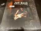 Jeff Beck ‎– Jeff Beck Performing This Week...Live At Ronnie Scott's