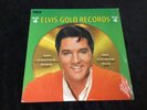 ELVIS PRESLEY LP AFL1-3921 GOLD RECORDS 4 RARE AFL1  PREFIX FACTORY SEALED