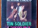 Small Faces Israeli EP - Tin Soldier - EMI 1967 - Rare