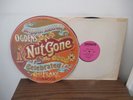 SMALL FACES - OGDENS' NUT GONE FLAKE - PSYCH FOLD OPEN COVER PROMO TAG ON BACK