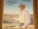 George Strait Ocean Front Property Vinyl LP Record - Sealed