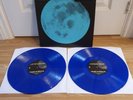 R.E.M. - In Time: The Best Of 1988-2003 - HMV Exclusive - Blue Translucent -...