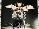 Tenacious D 12th Anniversary Vinyl Record.