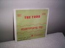 THE TODD - MYSTIFYING ME/BE MY LOVER TONIGHT-OHIO PRIVATE PRESS 45 LAST COPY