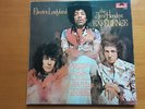 THE JIMI HENDRIX EXPERIENCE     