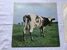 PINK FLOYD - ATOMIC HEART MOTHER ‎– HARVEST SHVL 781 A -  Gatefold