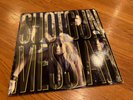 Shotgun Messiah -  Self Titled LP - RELATIVITY RECORDS - 1989