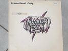 THUNDERFLASH - blast 12 promo NM SUPER RARE BOOGIE FUNK