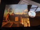 PINK FLOYD/ANIMALS/HARVEST/FRENCH PRESS LP