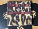 Manic Street Preachers Lipstick Traces Vinyl