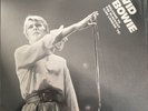 David Bowie Welcome To The Blackout Rare RSD Vinyl