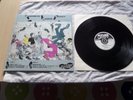 MADNESS DANCE CRAZY 6 TRACK 12 INCH SCANDANIVIAN ISSUE EP PLAYS WELL