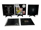 Daft Punk BOX SET - Homework / Discovery /Alive 1997 Vinyl incl Membership Card