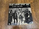 Black Artists Group LP - In Paris Aries 1973 BAG 324 000 Private Press Free Jazz