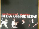 Ocean Colour Scene - Mechanical Wonder Vinyl LP Gatefold 2001