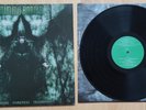 DIMMU BORGIR - Enthrone Darkness Triumphant LP (1st Press)