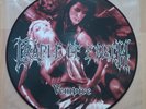 CRADLE OF FILTH - Vempire : Dark Faerytales in Phallustein (Picture Disc)