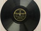 COUNTRY - Harkreader & Moore : Stars In My Crown - Paramount 3296 - 78 (V+) RARE