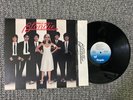 Blondie Lp Parallel Lines 1978  V. G Original Press