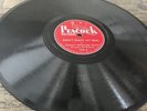 Clarence “Gatemouth” Brown Didn’t Reach My Goal/Mercy On Me 78 rpm Blues 1950 VG