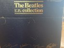 Beatles EP Vinyl Collection RARE COLLECTABLE