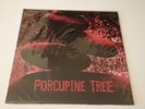Porcupine Tree:  Rockpalast 2005  BROWN VINYL  LP NEW UNPLAYED