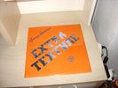 George Harrison  Beatles Extra Texture USA  SW 3420   First Press Factory Sealed