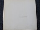 THE BEATLES WHITE ALBUM  UK 1ST PRESS VINYL LP STEREO TOP LOADER 0321583 EX