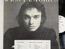 Jaco Pastorius LP Epic WLP Promo Wayne Shorter Herbie Hancock
