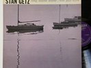 Stan Getz Long Island Sound LP New Jazz 8214 DG mono Roy Haynes