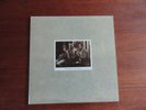 BEN HARPER, TOM FREUND Pleasure & Pain RARE U.S. CARDAS AUDIOPHILE LP 1992