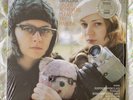 Camera Obscura - Under Achievers Please Try Harder Vinyl Record 2003 180 Gram