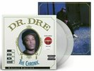 Dr Dre “The Chronic” Clear Coloured Vinyl 2LP - Target USA Exclusive - New