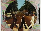 Beatles - Abbey Road Picture Disc LP - Capitol/EMI Ltd. VG++