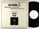 Bee Gees - Odessa LP - ATCO VG++ PROMO