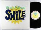 Brian Wilson - Presents Smile 2xLP - Rhino 180g VG++