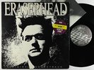 David Lynch & Alan R. Splet - Eraserhead OST LP - I.R.S. VG+ Photo