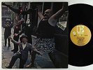 Doors - Strange Days LP - Elektra Gold Label VG++