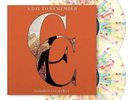 A Day To Remember - Common Courtesy - Clear Splatter Vinyl 2xLP Record - New